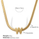 Collier en or Image23