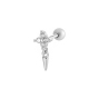 2603-8# Argent Image16