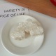 Blanc cassé 