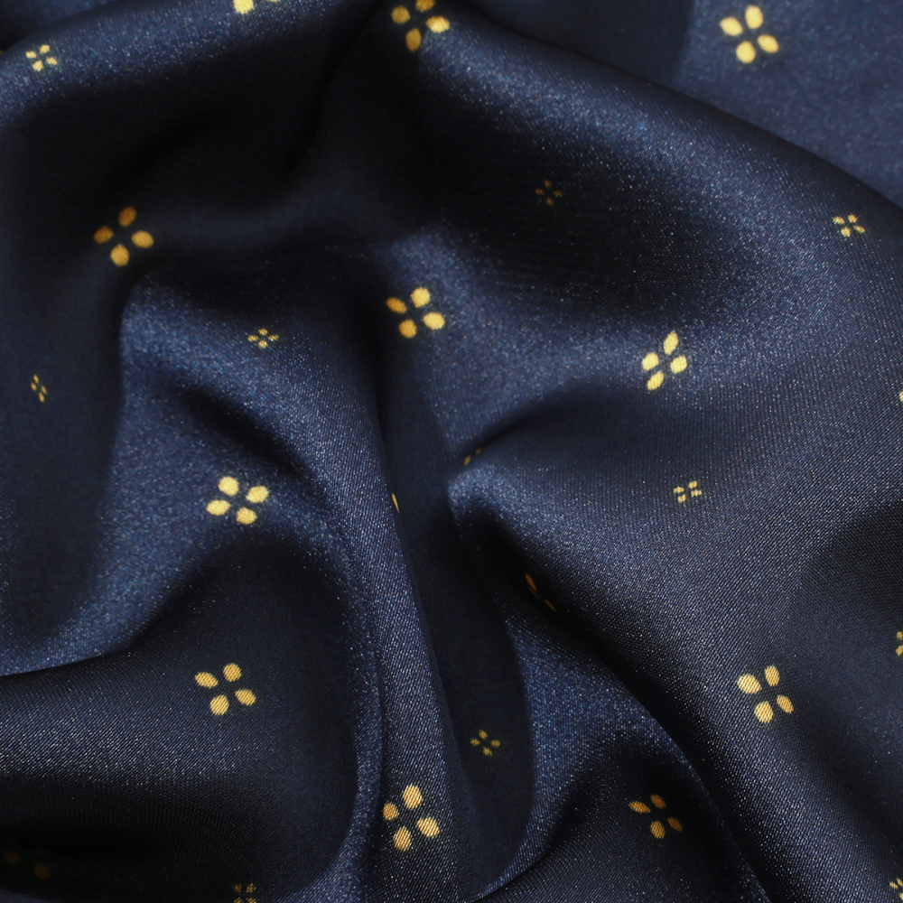Bandana En Polyester À Motif Cachemire Rétro 1 Pièce Image4