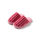 Rose rouge/40-41（276mm） Image6