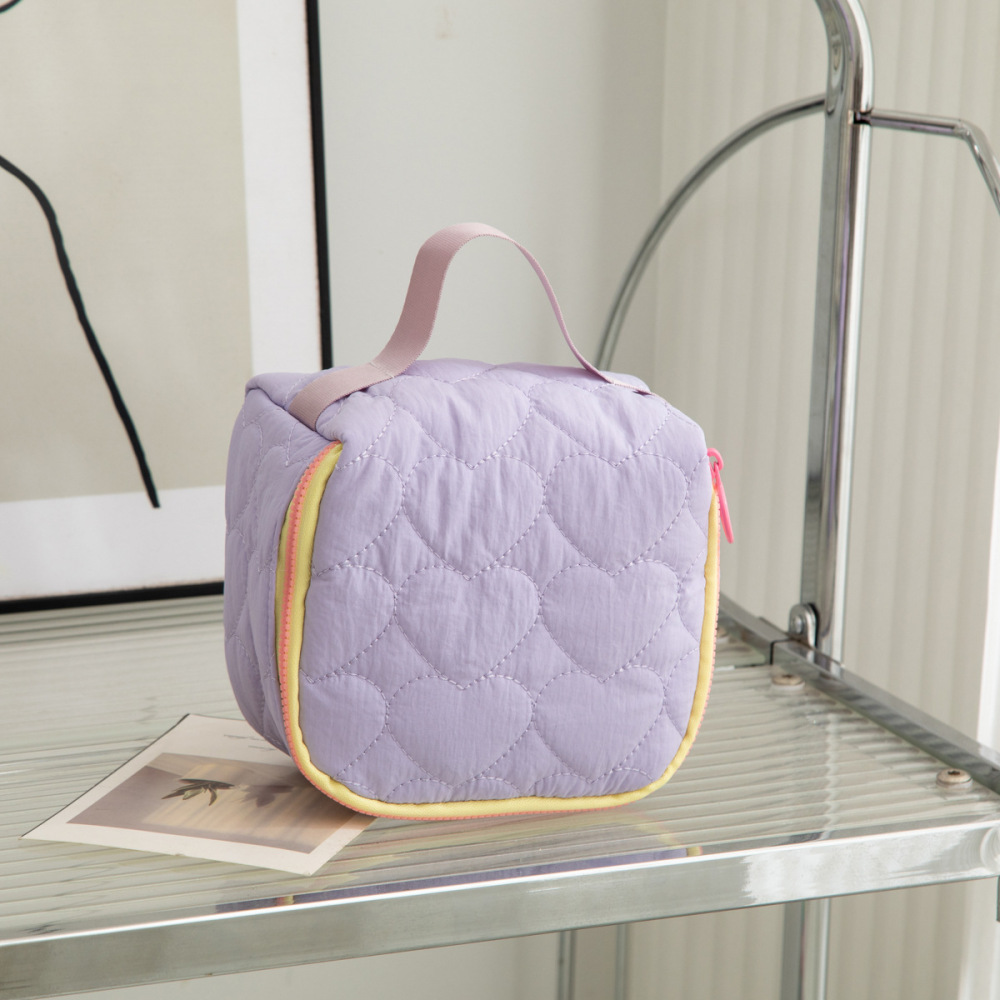 1 Trousse De Maquillage Sweet Heart 