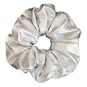 1 Chouchou Luxueux En Polyester Pour Femme h5 Image4
