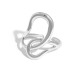 couleur argent/Taille unique Image2