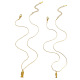 Image principale : collier en deux parties Image3