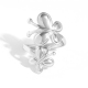 couleur argent/Taille unique Image3