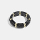 Bracelet - Noir Image4