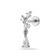 2613-5# Argent Image14