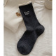 Gris foncé/Taille unique Image5