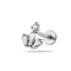 2613-2# Argent Image11