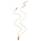 Collier petit poisson 16 mm Image2