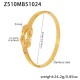 Bracelet en or Z510 Image3