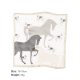 L7304-Cheval pied-de-poule 