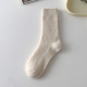 Blanc cassé/Taille unique Image5