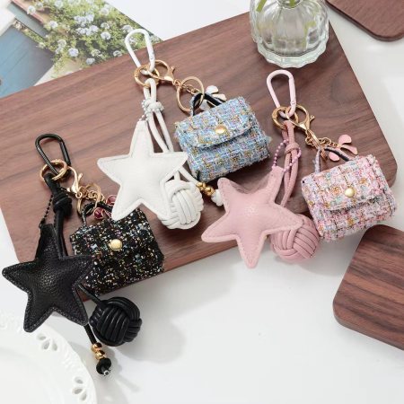 1 mini pendentif de sac
