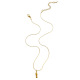 Collier petit poisson 14 mm