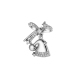 A232-1# Chapeau de Noël (simple) 