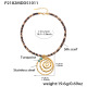 P2182-Collier en or 41+5cm Image7