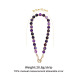 P68134 Agate Paon Violette Image10