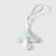 1 pendentif bleu Image4