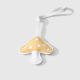 1 pendentif jaune Image3