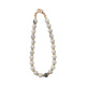 P68045 Blanc Turquoise
