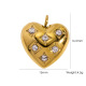 YTH2405171-WT-Cœur de diamant Image55