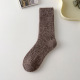 Brun/Taille unique Image3