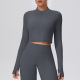 Veste courte 7128 - Gris graphite/L Image15