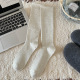 Beige/Taille unique Image3