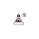 couleur argent 