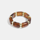 Bracelet - Marron foncé Image6