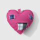 Un accessoire rose rouge de style M Image13