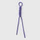 1 pendentif violet Image8