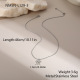 Collier en acier Image3
