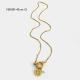 Collier Q de 45 cm Image43