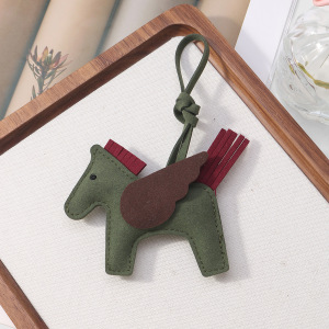 Porte-Clés De Sac En Forme De Cheval Mignon (1 Pièce) h5 Image5