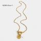 Collier Y de 45 cm Image51