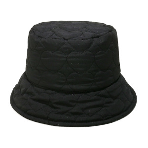 Chapeau De Pêcheur Matelassé En Coton En Forme De Cœur (1 Pièce) h5 