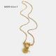 Collier de 45 cm F Image32