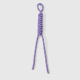 Un pendentif violet Image13