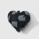 Accessoire noir style J 1 Image10