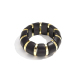 Bracelet - Or - Noir 