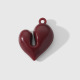 Un accessoire bordeaux Image3