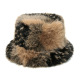 Brun/M (56-58cm)