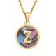 Color Shell Z (chaîne incluse) Image78