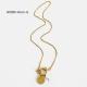 Collier de 45 cm G Image33