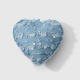 Un accessoire bleu clair en forme de H Image8