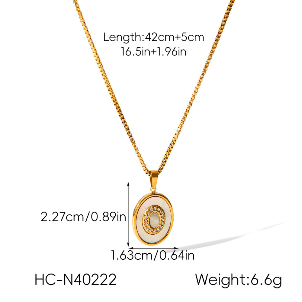 Collier Pendentif En Acier Inoxydable Doré, En Forme De Cœur Et De Soleil, Avec Zircon. Image2