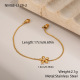 Bracelet en or Image2